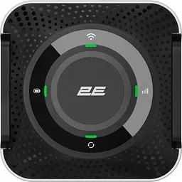 Мобільний Wi-Fi роутер 2E PowerLink MiFi-5 2025 (794300866700) - мініатюра 4