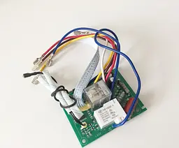 Плата керування подрібнювача гілок Makita UD2500 (652023676)