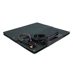 Сонячна панель Brazzers SP210 210W - мініатюра 3
