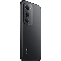Смартфон Xiaomi Redmi 15 4G 6/128GB Midnight Black (UA UCRF) NFC (no charger) - мініатюра 6