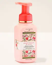 Жидкое мыло – пена для рук Bath & Body Works 259МЛ