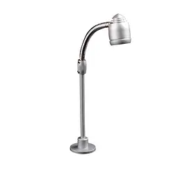 Світильник Brille настінний накладний LED на гнучкій нозі LED-142/1x1W