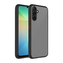 Чохол MAKE Samsung A26 Frame - мініатюра 3