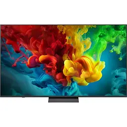 Телевізор LG evo AI QNED83 55` Mini LED 4K (55QNED83B6A) UA [173902]