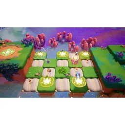 Ключ активації Microsoft The Smurfs - Dreams для Xbox One/Series S/X - мініатюра 2