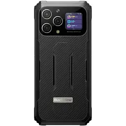 Смартфон Blackview BL8000 12/512GB Orbit Grey (Global) - мініатюра 2