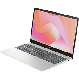 Ноутбук HP 15-fd0235ua (D16F1EA) - мініатюра 3