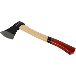 Сокира Vitals A1-43W з дерев'яною ручкою 1 кг (125989) - мініатюра 4