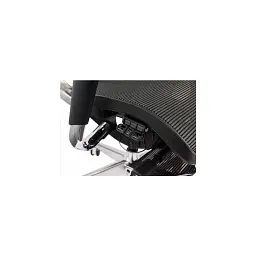 Офісне крісло GT Racer X-802L Black (X-802L Black (W-21)) - мініатюра 6