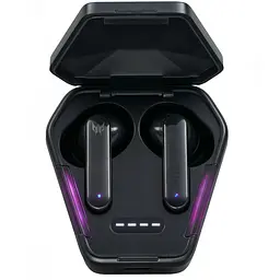 Навушники Acer Predator Galea 330 PHR 200 чорний (GP.HDS11.01P) - мініатюра 5