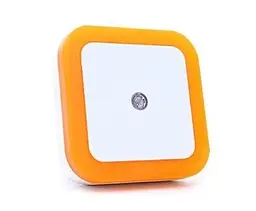 Нічник LED Sirius TL-9029 жовтий - мініатюра 2