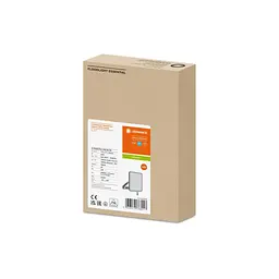 Прожектор LEDVANCE FL ESSENTIAL 20W 840 BK IP65 (4058075768017) - мініатюра 6