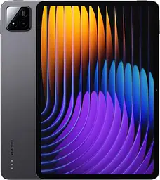 Планшет Xiaomi Pad 7 8/128GB Gray (VHU5476EU) (Global Version)