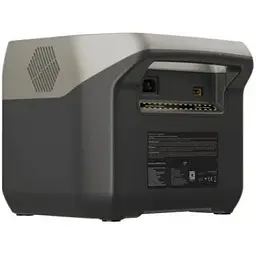 Портативна зарядна станція EcoFlow River 2 Pro 800W/768Wh UA 62473-ska - мініатюра 6