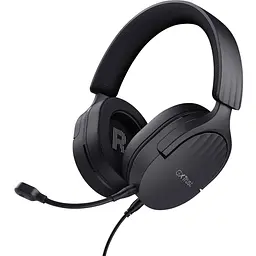 Ігрові навушники Trust GXT 489 Fayzo 3.5мм Black (24898) [119421]