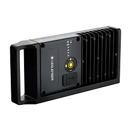 Ліхтар LedLenser IF4R з функцією PowerBank (502001) - мініатюра 5