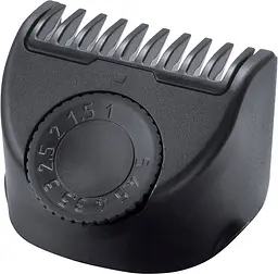 Триммер для вусів і бороди Remington MB4046 - мініатюра 5