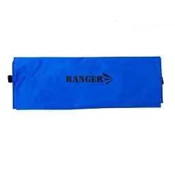 Гермомішок Ranger 30 L Blue RA9943 - мініатюра 2