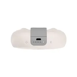 Портативний стовпчик Bose SoundLink Micro White Smoke - мініатюра 6