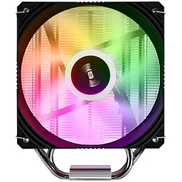 Вентилятор для процесора FSP NE5 ARGB Intel LGA: 1700/1200 / AMD:AM4/AM5 - мініатюра 2