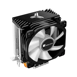 Кулер до процесора JONSBO CR-1200 black - мініатюра 4