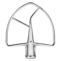 Кухонна машина KitchenAid Artisan 6,6 л 5KSM70SHXEAC з підйомною чашею кремовий - мініатюра 7
