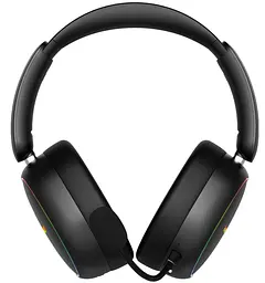 Игровая гарнитура HATOR Phoenix 2 Hi-Res Wireless Black (ESH40) - миниатюра 2