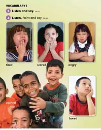Our World (2nd Edition) 2 Student's Book+Spark platform - мініатюра 4