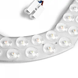 LED модуль для світильників 50W VIDEX VL-MLC-50C 3000-4000-6500K - мініатюра 7