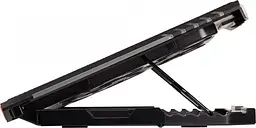 Підставка для ноутбука 2E 17,3" Gaming Black (2E-CPG-005) - мініатюра 4
