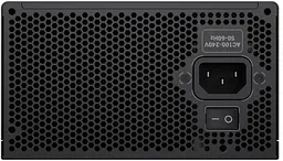 Блок живлення GameMax GX-750 PRO 750W ATX 3.1 80+ Gold (GX-750 PRO BK(ATX3.1PCIe5.1)) - мініатюра 7