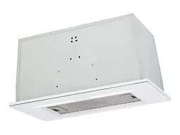 Витяжка Interline SWAY WH A/60 GL/S - мініатюра 2