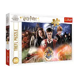 Пазл Trefl Harry Potter Таємниця Гаррі Поттера 300 елементів (5900511230017)