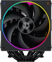 Повітряне охолодження ID-Cooling Frozn A620 ARGB Black - мініатюра 2