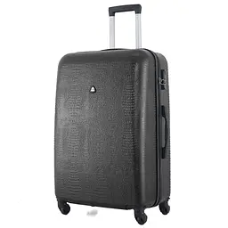 Валіза Semi Line 26" (L) Black (T5580-5)