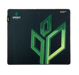 Ігрова поверхня ENDGAME GEAR MPJ-450 Sprout Edition 450х400мм Green (PGWEGMUP009)