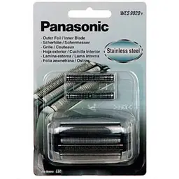 Набір із лез та сітки Panasonic WES9020Y1361 для електробритв (WES9020)
