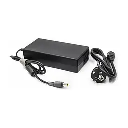 Блок живлення до ноутбуку PowerPlant IBM/LENOVO 220V, 20V 170W 8.5A (7.9*5.5) (IB170H7955) - мініатюра 3