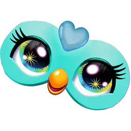 Іграшка інтерактивна Hasbro Furby Coral (F6744) - мініатюра 8