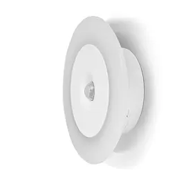 LED світильник акумуляторний з датчиком руху Videx VL-NL114W-G (28976-000) - мініатюра 8