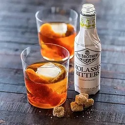 Біттер Fee Brothers Truth Molasses, 2,4%, 0,15 л - мініатюра 2
