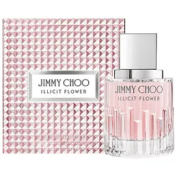 Jimmy Choo Illicit Flower 60 мл туалетна вода
