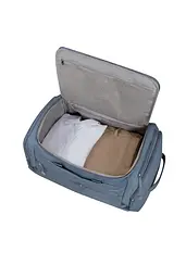 Дорожня Сумка-Рюкзак Samsonite MOVE JOURNEY STORM BLUE 53x31x28 KS7*01007 - мініатюра 6
