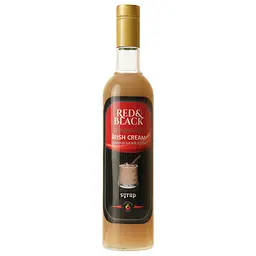 Сироп Red&Black Ірландський Крем 0.7 л