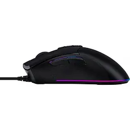 Миша Bloody W90 Pro Stone Black [101379] - мініатюра 5