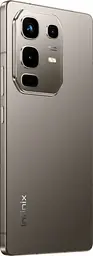 Смартфон Infinix Note 50 (X6858) 8/256GB Titanium Grey (UA UCRF) NFC - мініатюра 7