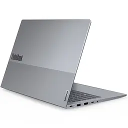 Ноутбук Lenovo ThinkBook 14 G7 IML з процесором Intel Core Ultra 5 125U pana la 4.3 GHz, 14", WUXGA, IPS, 16GB DDR5, 512GB SSD, Intel графікою, No OS, Arctic сірий - мініатюра 10