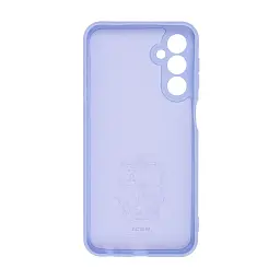 Чохол ArmorStandart ICON для Samsung M34 5G (M346) Camera cover Lavender - мініатюра 2