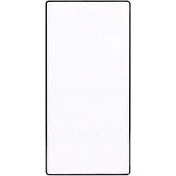 Захисне скло Toto 5D Cold Carving Tempered Glass Samsung Galaxy Note10 Black - мініатюра 2