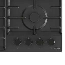 Варильна поверхня Gorenje GW642SYB - мініатюра 6